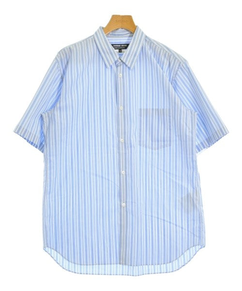 COMME des GARCONS HOMME DEUX 休閒襯衫