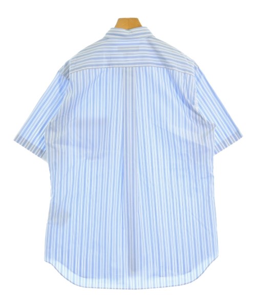COMME des GARCONS HOMME DEUX 休閒襯衫