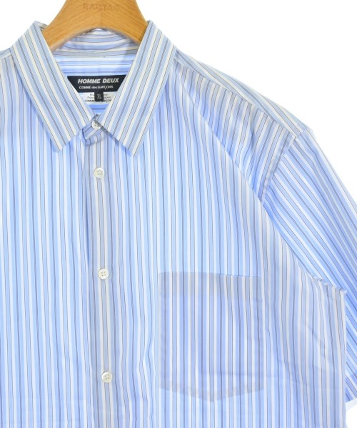 COMME des GARCONS HOMME DEUX 休閒襯衫
