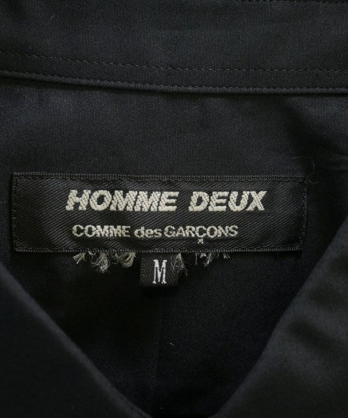 COMME des GARCONS HOMME DEUX 休閒襯衫