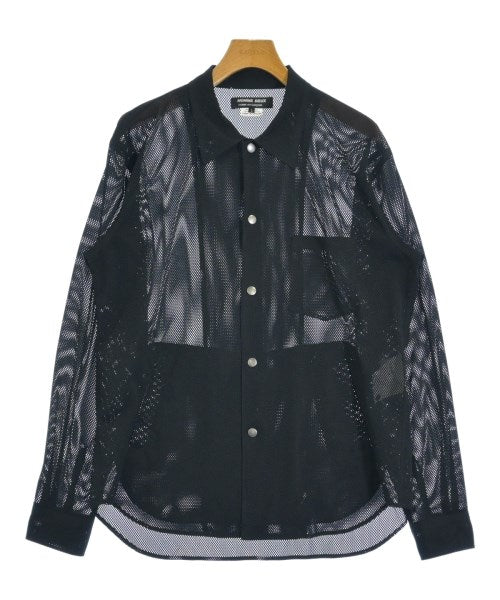 COMME des GARCONS HOMME DEUX 休閒襯衫