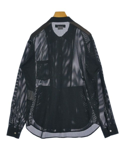 COMME des GARCONS HOMME DEUX 休閒襯衫