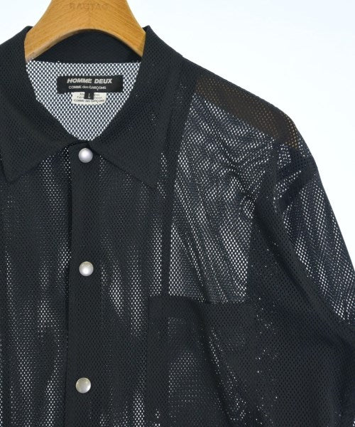 COMME des GARCONS HOMME DEUX 休閒襯衫