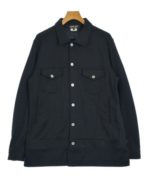 COMME des GARCONS HOMME DEUX 其他飛行外套