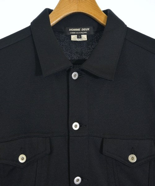COMME des GARCONS HOMME DEUX 其他飛行外套