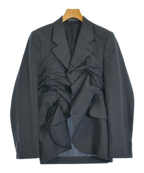 COMME des GARCONS HOMME DEUX 休閒夾克