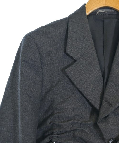 COMME des GARCONS HOMME DEUX 休閒夾克