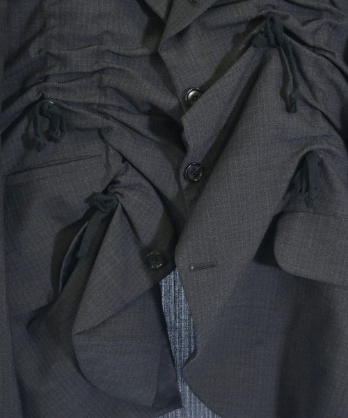 COMME des GARCONS HOMME DEUX 休閒夾克
