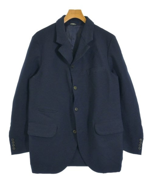COMME des GARCONS HOMME DEUX 休閒夾克
