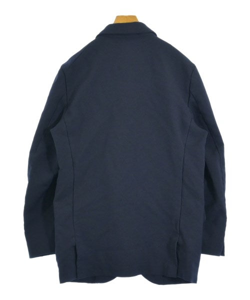 COMME des GARCONS HOMME DEUX 休閒夾克