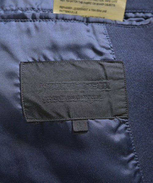 COMME des GARCONS HOMME DEUX 休閒夾克