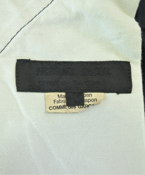COMME des GARCONS HOMME DEUX 其他款