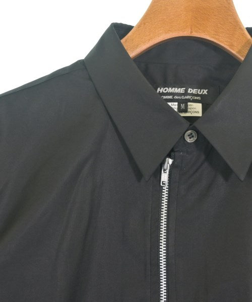 COMME des GARCONS HOMME DEUX 休閒襯衫