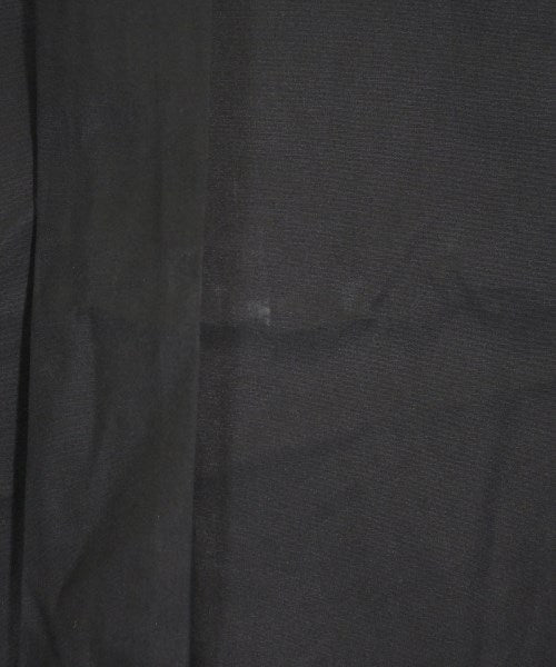 COMME des GARCONS HOMME DEUX 休閒襯衫