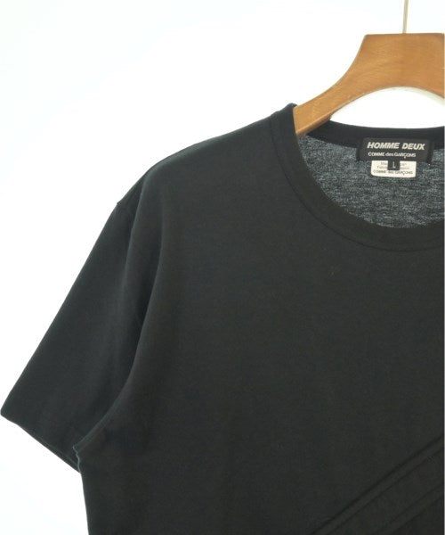 COMME des GARCONS HOMME DEUX T恤/上衣