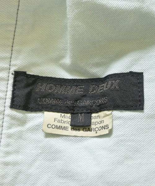 COMME des GARCONS HOMME DEUX 其他款