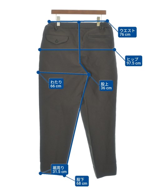 COMME des GARCONS HOMME DEUX 其他款