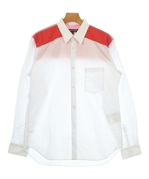 COMME des GARCONS HOMME DEUX 休閒襯衫
