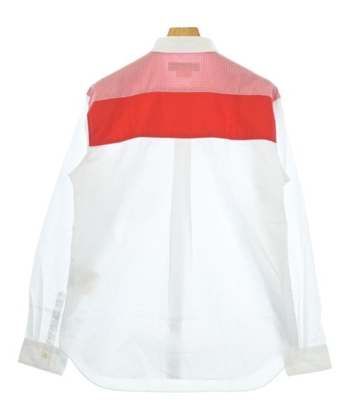 COMME des GARCONS HOMME DEUX 休閒襯衫