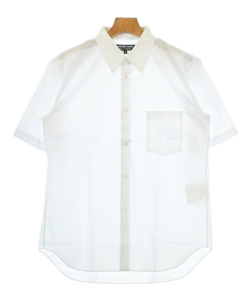 COMME des GARCONS HOMME DEUX 休閒襯衫
