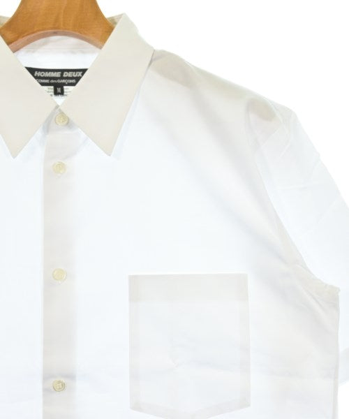COMME des GARCONS HOMME DEUX 休閒襯衫