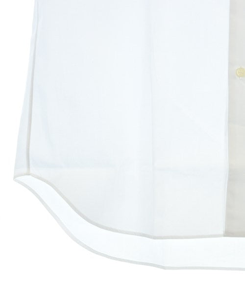 COMME des GARCONS HOMME DEUX 休閒襯衫