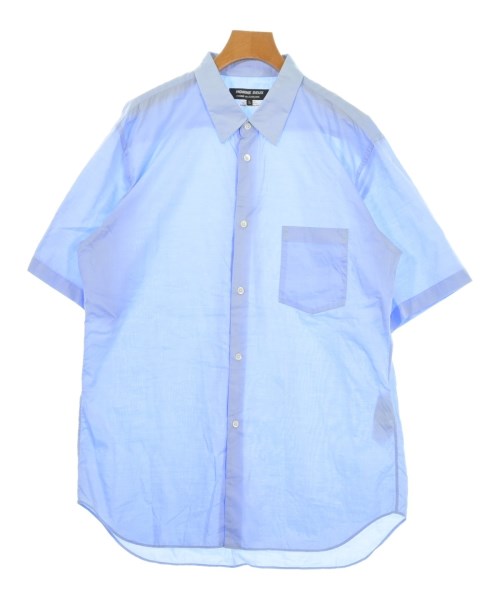 COMME des GARCONS HOMME DEUX 休閒襯衫