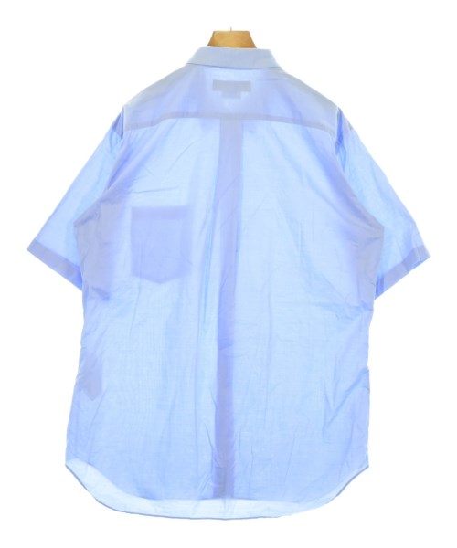 COMME des GARCONS HOMME DEUX 休閒襯衫