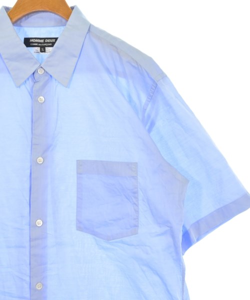 COMME des GARCONS HOMME DEUX 休閒襯衫