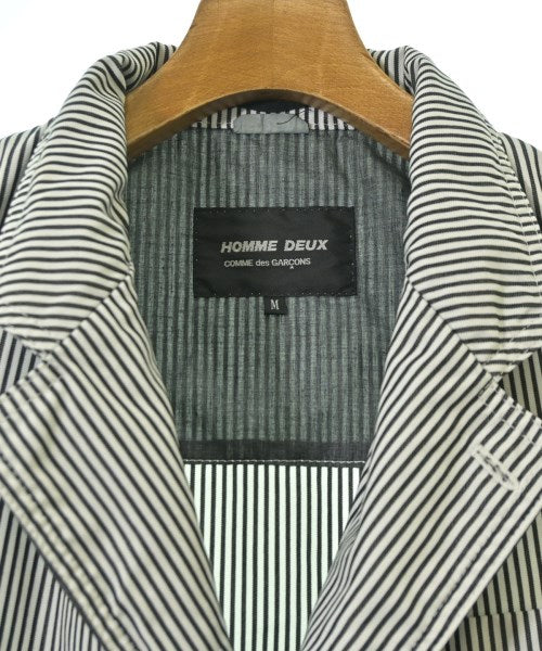 COMME des GARCONS HOMME DEUX 休閒夾克