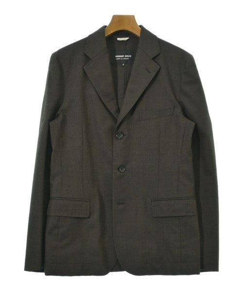 COMME des GARCONS HOMME DEUX 休閒夾克