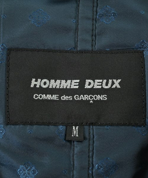 COMME des GARCONS HOMME DEUX 休閒夾克