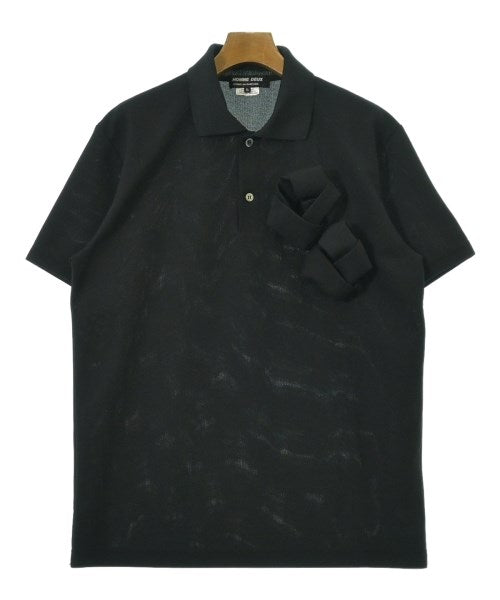 COMME des GARCONS HOMME DEUX POLO衫