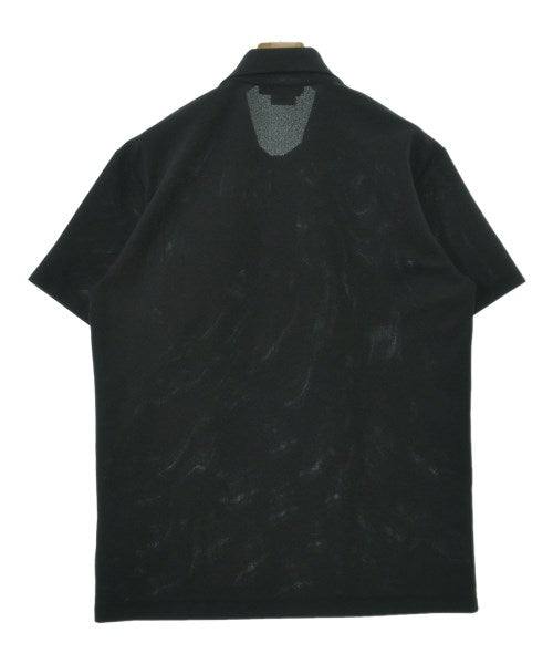 COMME des GARCONS HOMME DEUX POLO衫