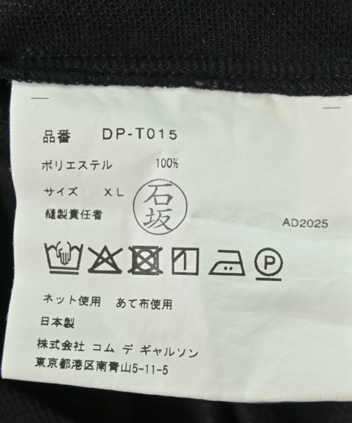 COMME des GARCONS HOMME DEUX POLO衫