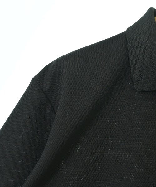 COMME des GARCONS HOMME DEUX POLO衫