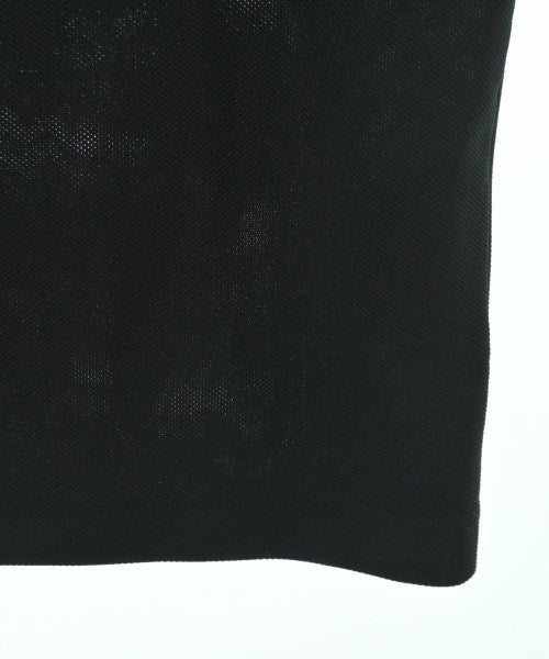 COMME des GARCONS HOMME DEUX POLO衫