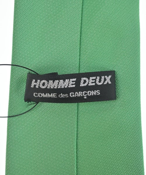 COMME des GARCONS HOMME DEUX 領帶