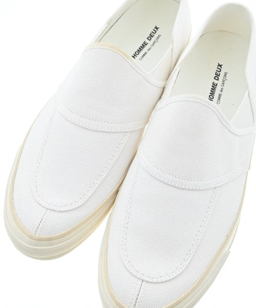 COMME des GARCONS HOMME DEUX 運動鞋