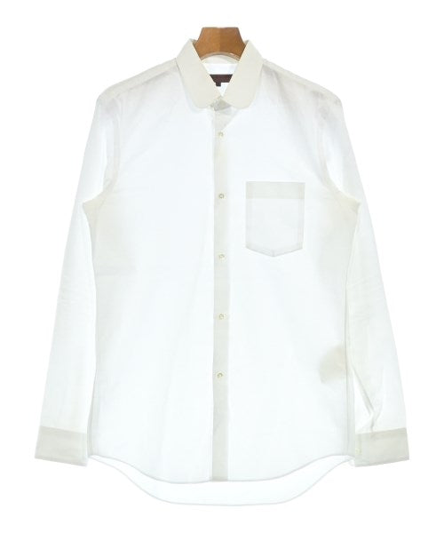 COMME des GARCONS HOMME DEUX 正式襯衫
