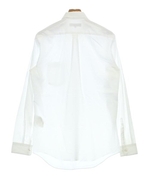COMME des GARCONS HOMME DEUX 正式襯衫