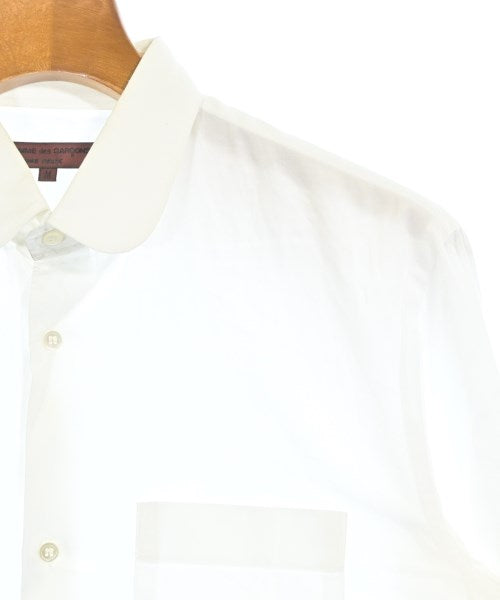 COMME des GARCONS HOMME DEUX 正式襯衫