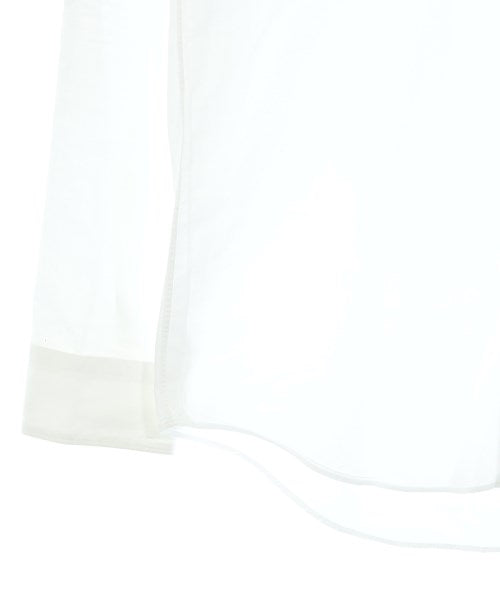 COMME des GARCONS HOMME DEUX 正式襯衫