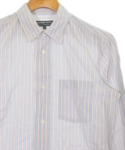 COMME des GARCONS HOMME DEUX 休閒襯衫