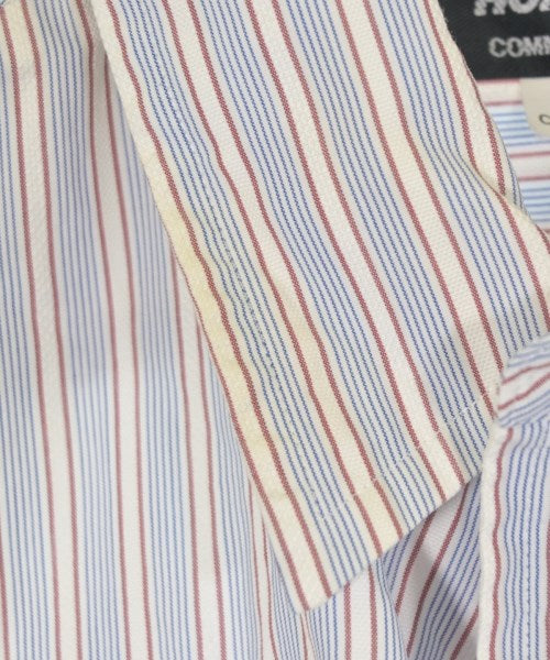 COMME des GARCONS HOMME DEUX 休閒襯衫