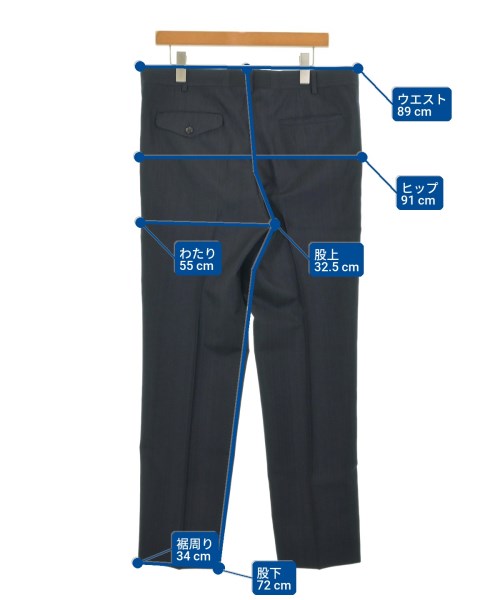 COMME des GARCONS HOMME DEUX 其他套裝