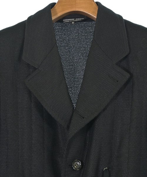 COMME des GARCONS HOMME DEUX 休閒夾克
