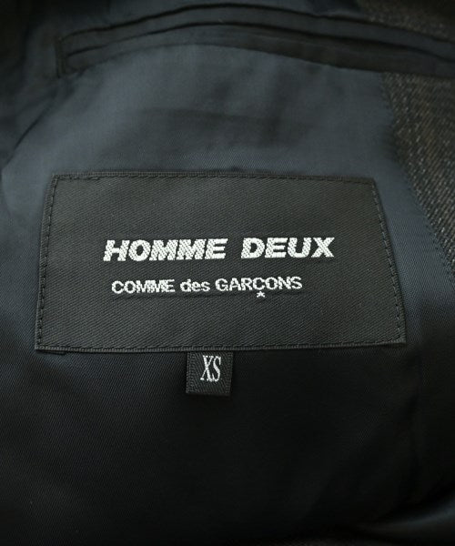 COMME des GARCONS HOMME DEUX 休閒夾克