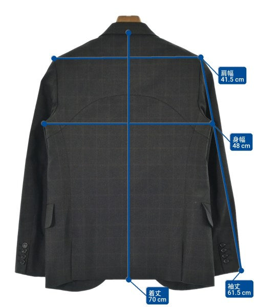 COMME des GARCONS HOMME DEUX 休閒夾克