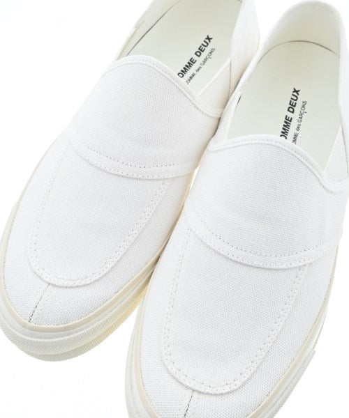 COMME des GARCONS HOMME DEUX 運動鞋